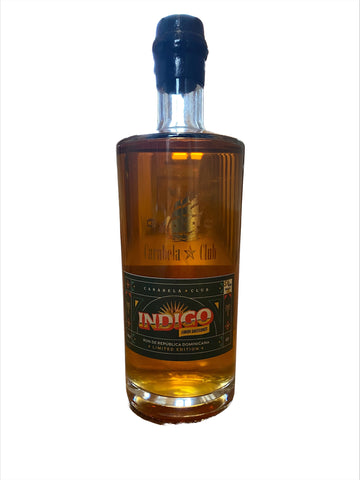 Rhum Indigo RC202401 43°