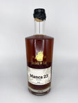 Carabela Club Solera 23- 40° - RC20161
