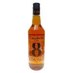 Carabela Club Extra Viejo 8 Anos 40° - RC20165