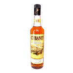 Cubaney Elixir Orangerie 30° - R10