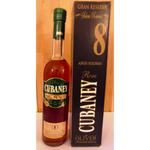 Cubaney Solera 8 Anos 38° - 20154